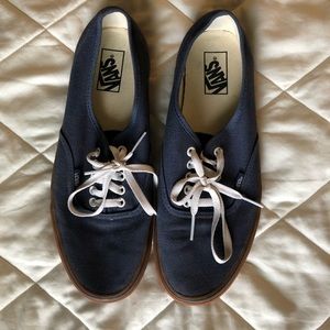 Classic Vans